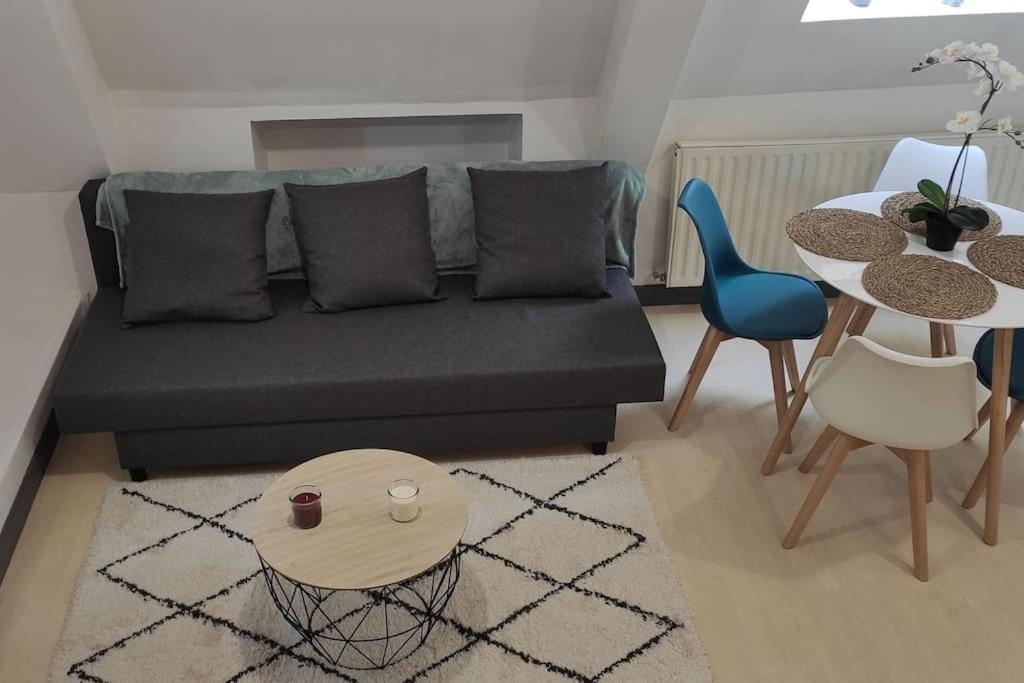 Le Petit Treguier Apartment Exterior photo